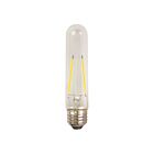 Ampoule à filament LED T10 classique TCP FT1005D2550EC 3.5W
