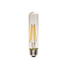 Lampe à filament LED T10 TCP FT1005D4018EC 5W