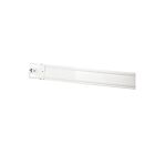 Strip linéaire LED T8-Ready à usage général Tcp GPS4WA1LT8B2 4' blanc