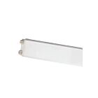 Strip Linéaire T8 ready TCP GPS4WA2LT8B1 2-lumières 4'