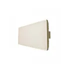 Highbay linéaire de LED TCP HB9000240 90W 4000K