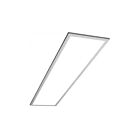 Troffer LED direct rétroéclairé TCP HDTF1UZD2341K 23W 1' x 4'