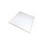 Troffer LED direct rétroéclairé TCP HDTF2UZD2330KEB 23W 2' x 2'