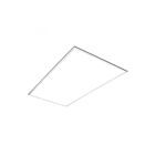 Troffer LED direct rétroéclairé TCP HDTF4UZD3841K 38W 2' x 4'