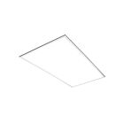 Panneau plat LED premium TCP HFP4UZD3850K 38W 2' x 4'