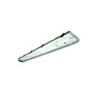 Luminaire étanche LED pour horticulture TCP HVT4UZDA3VG 4' 100W