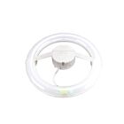 Ampoule T9 LED circulaire Tcp L13T9N5050K 13W