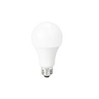 Ampoule LED A19 Omni-Directionelle TCP L16A19N1027K4 14W