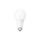 Ampoule LED A19 Omni-Directionelle TCP L16A19N1041K4 14W