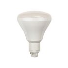 Ampoule BR30 PL vertical LED TCP L17PLVD5041K 17W