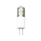 Lampe LED à culot G4 TCP L1T3N1030K2 1.5W