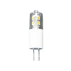 Lampe LED à culot G4 TCP L1T3N1030K2 1.5W