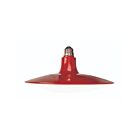Lampe à disque LED SL13 TCP L22SL22D3030KRED 