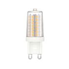 Lumière d'appoint G9 LED TCP L2G9D2527K 2.5W