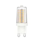 Lumière d'appoint G9 LED TCP L2G9D2530K 2.5W