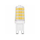 Lumière d'appoint G9 LED TCP L3G9D2530K 3W