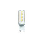 Lumière d'appoint G9 LED TCP L4G9D2530K 4W
