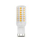 Ampoule G9 LED Tcp L4G9D2540K 4W