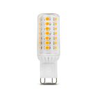 Ampoule G9 LED Tcp L4G9D2540K 4W