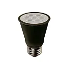 Lampe à projection PAR16 LED california quality Tcp L50P16D2527KFLCQB 7W