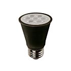 Lampe à projection PAR16 LED california quality Tcp L50P16D2527KFLCQB 7W