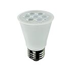 Ampoule LED PAR16 TCP L50P16D2530KFLCQ 50W