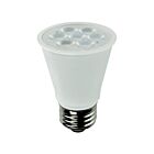 Ampoule LED PAR16 TCP L50P16D2530KFLCQ 50W