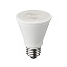 Ampoule LED PAR20 Pro Line Flood TCP L50P20D15V30KFL 7W