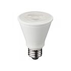 Lampe flood LED PAR20 TCP L50P20D2550KFL 7W