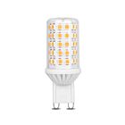 Lumière d'appoint G9 LED TCP L5G9D2527K 5W