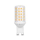 Lumière d'appoint G9 LED TCP L5G9D2530K 5W