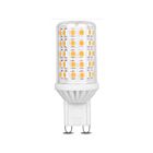 Ampoule G9 LED Tcp L5G9D2540K 5W