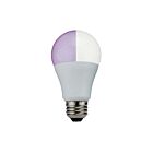 Ampoule A19 LED ColorFlip Tcp L60A19D27PF 10W