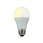 Ampoule A19 LED Flip jaune Tcp L60A19D27YF 10W