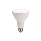Ampoule LED BR30 TCP L65BR30N25UNV40K 9.5W