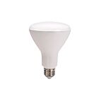 Ampoule LED BR30 TCP L65BR30N25UNV40K 9.5W