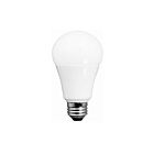 Ampoule A19 LED omnidirectionnelle TCP L6A19N1527K6 6W (Paquet de 6)