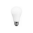 Ampoule A19 LED omnidirectionnelle TCP L6A19N1527K6 6W (Paquet de 6)