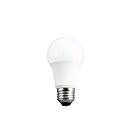 Ampoule LED A19 Omni-Directionelle TCP L6A19N1530K 6W