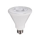 Ampoule LED PAR30 Pro Line Flood TCP L75P30D15V30KFL 9W