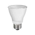 Lampe PAR20 LED à projection étroite Elite Tcp L7P20D2524KNFL 7W