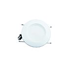 Encastré LED California Quality 5"/ 6'' TCP L85DR56D3530KCQ 10.5W
