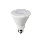 Ampoule BR30 LED pack de 2 TCP L8BR30D1530K2 9W