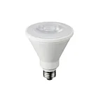 Ampoule BR30 LED pack de 2 TCP L8BR30D1550K2 9W