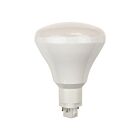Ampoule BR30 PL vertical LED TCP L9PLVD5050K 9W