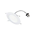 TCP LDR56FLCCT1 14W 7.4" Luminaire encastré