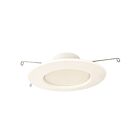 Encastré LED 5"/6" TCP LED10DR56DA 11W