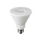 Lampe flood LED PAR30 TCP LED14P30D27KFL95 14W