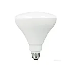Ampoule LED BR40 Eilte TCP LED17BR40D27K 17W