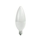 Lampe décorative Elite B11 TCP LED4E12B1124KF 3.5W